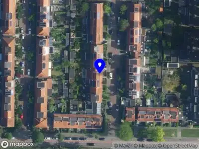 Nieuw bedrijf Yeager B.V.