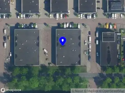 BMS Security B.V. Amsterdam