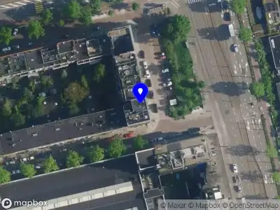 Czarodziej Amsterdam