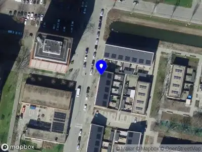Farid Taxibedrijf Rotterdam