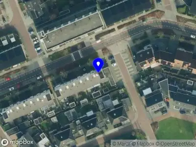 Gewoon Marrie Rijssen