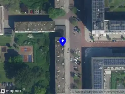 Nieuw bedrijf Infinity Partner