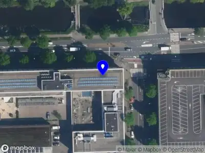 M. Finance & Advisory Amsterdam