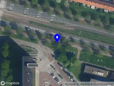 Margolis Amsterdam