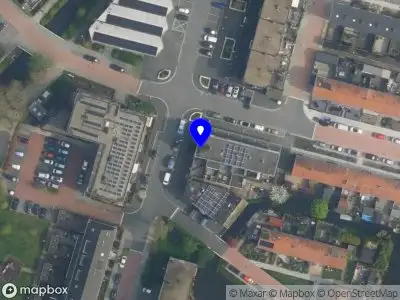 Nieuw bedrijf Pablo Wir