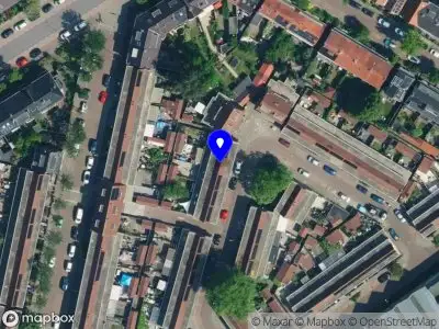 Nieuw bedrijf Stichting iGOTu