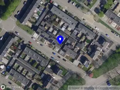 Stucadoorsbedrijf R. van de Graaf