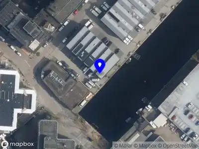 Tomahawk Manufacturing B.V. Rijswijk
