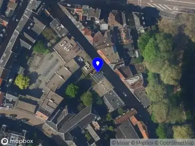 Nieuw bedrijf Creative Content by Christopher Paul