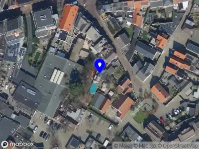 Eigenwijzer Dans Akademie Oosterhout