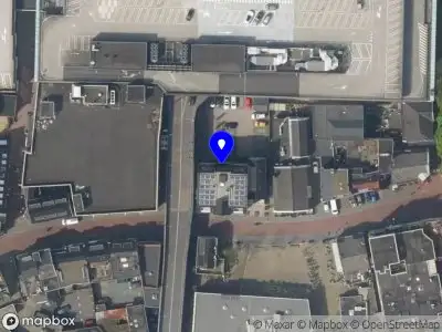 Magnus Corpus III B.V. Hilversum
