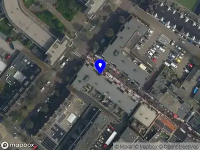 Embrasse Troost & Herdenken