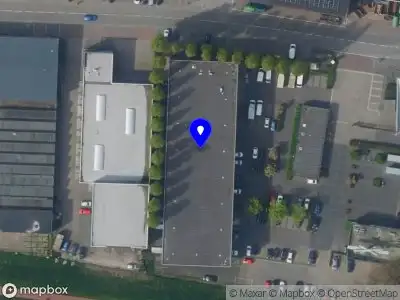 Street Jump Alkmaar B.V.