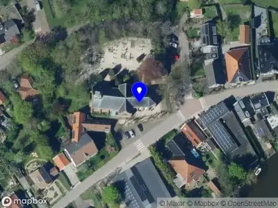 Sustenso Boekelermeer Biogas B.V.