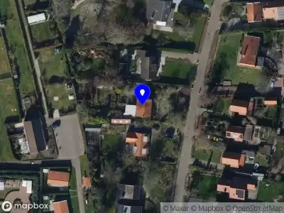 Koersfast BURGH-HAAMSTEDE