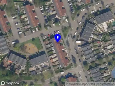 Schilder Gunduz Vlaardingen