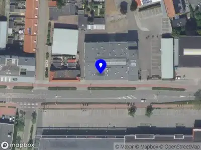 5 Stones Bergen op Zoom