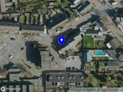 Chris Spapens Winkelinterieurbouw