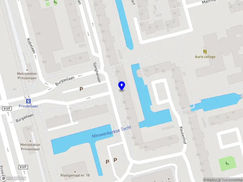 Ali Demir Verkeer Rotterdam