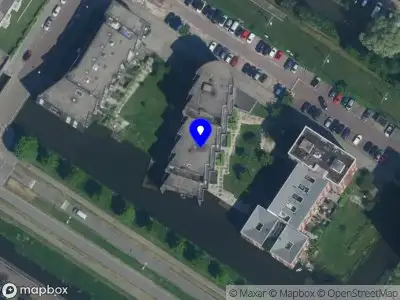 Bridgewater Security & PT Amsterdam