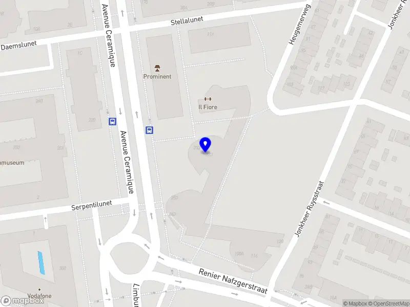 Nieuw bedrijf Vitesco Technologies Holding Netherlands B.V.