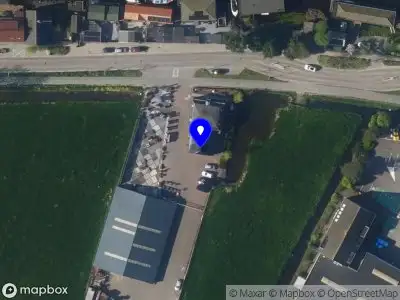 DDA BOUW Alphen aan den Rijn