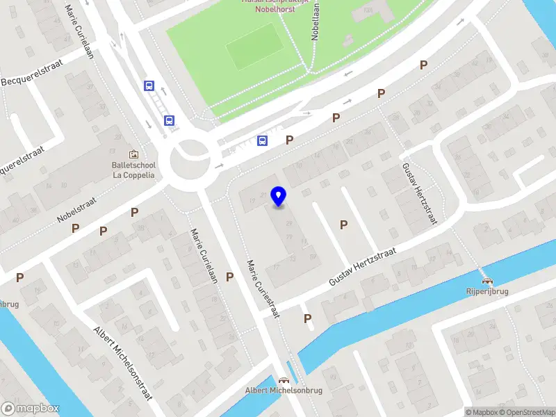 EVP Almere