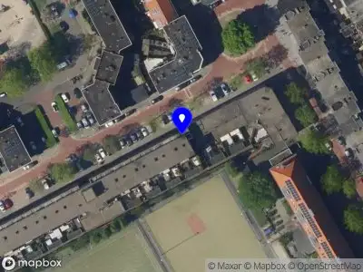 Smyrna Bouw 's-Gravenhage