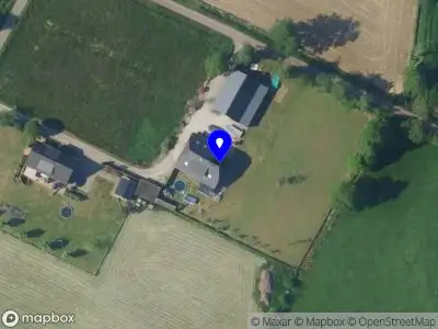 Nieuw bedrijf Trappenloods B.V.