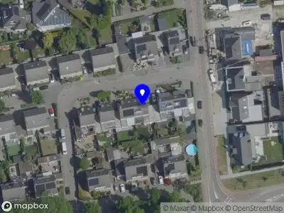 Wessel de Greef - UX/UI Helmond
