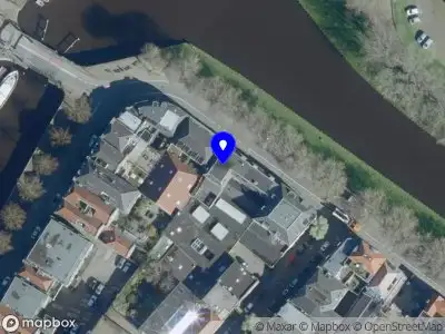 Africa Access Holding B.V.