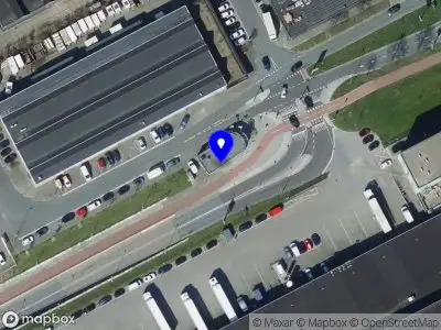 Cafetaria Lunchroom Hordijk