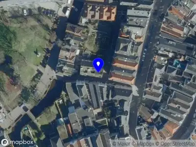 Esther Thijssen Schouten Communicatie 's-Hertogenbosch