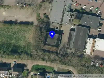 Nieuw bedrijf Khwarezmi