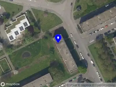 Nieuw bedrijf Montage Bartt