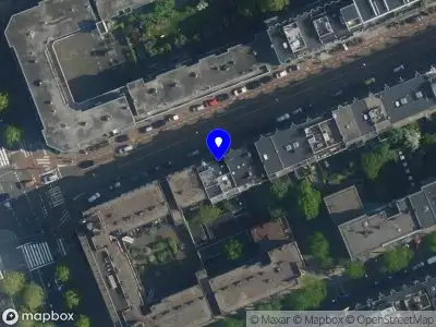 Stay Moist Amsterdam