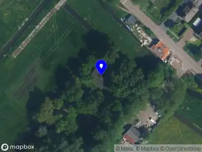 Stichting Terragon Amsterdam