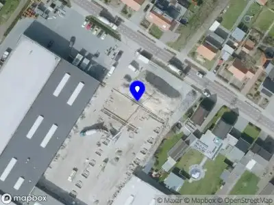 Nieuw bedrijf The Steel Factory B.V.