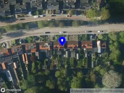 Thom Nooij Alkmaar