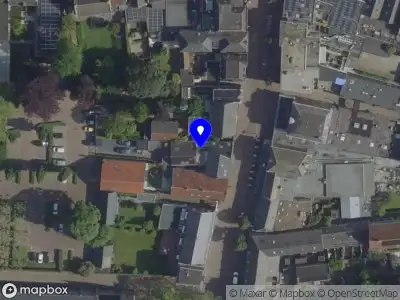 Tipcon Holding B.V. Gemert