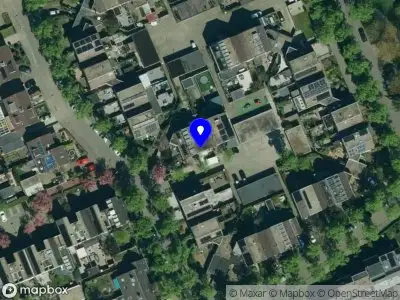 Van Erd Stukadoors Ede