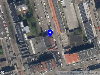 Bad Monk.ee Marketing Rotterdam