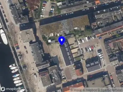 Nieuw bedrijf Fipa Allround