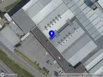 Nieuw bedrijf In Front Solutions B.V.