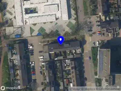 Nieuw bedrijf M.L. Chodubski