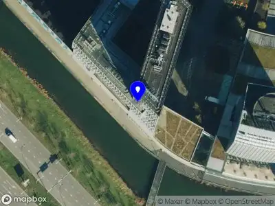 Power Plant Rotterdam Holding B.V.