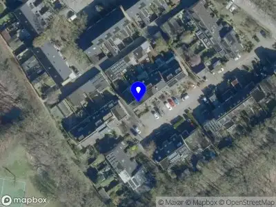 Nieuw bedrijf Spots & Stripes