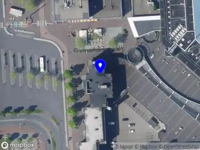 Al Anizzy Holding B.V.