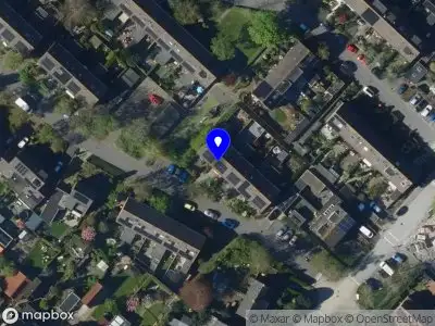 Nieuw bedrijf Allround.Offshore.Raven