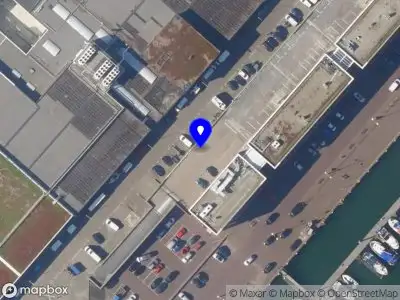 Nieuw bedrijf Datatour B.V.